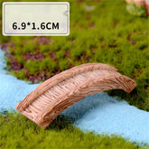 Miniature Landscape Decor